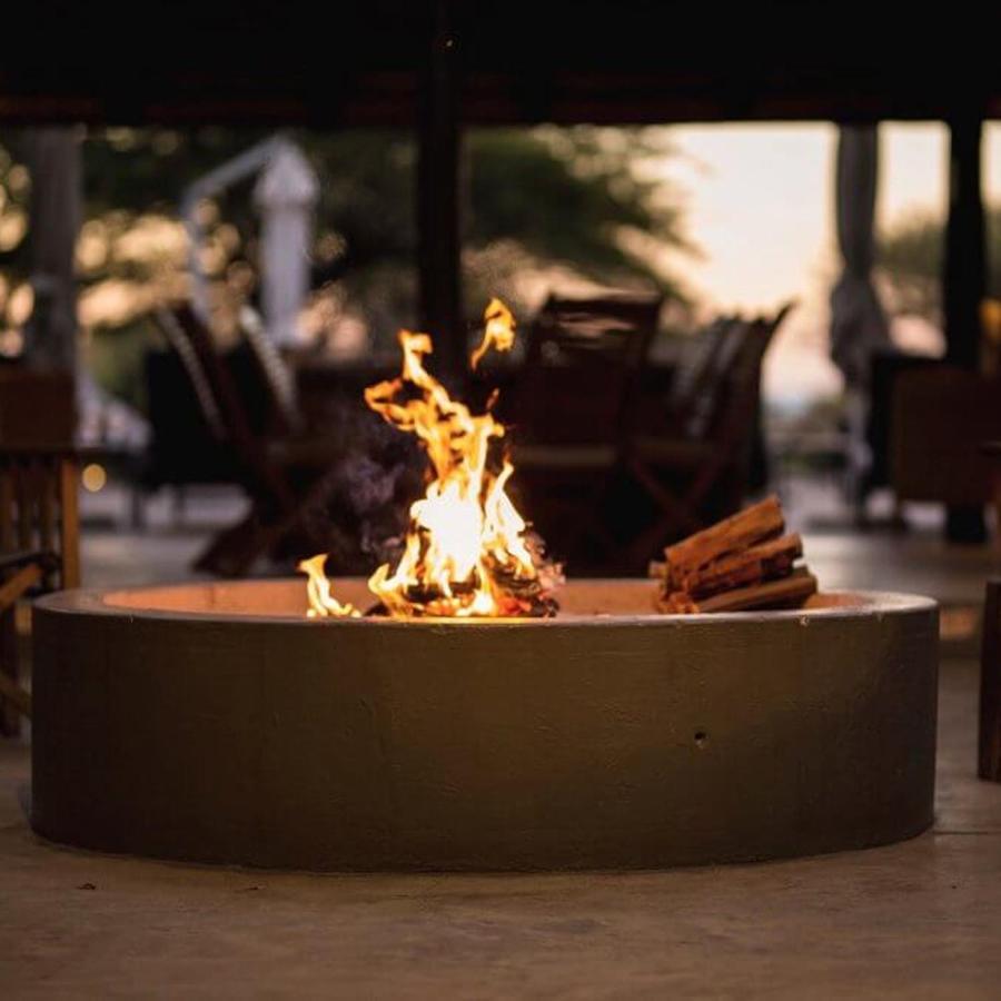 Buffalo Thorn Lodge Pilanesberg Exterior photo